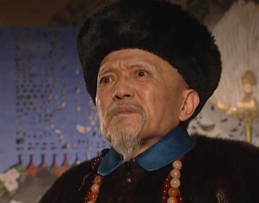清朝索尼相当于现在什么官？索尼担任过哪些职位？