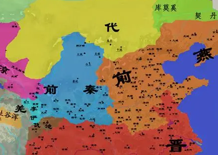 慕容恪能进武庙的原因是什么？有什么作为？
