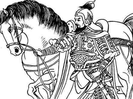 唐朝李世民名将黑齿常之，军事才能有多强？