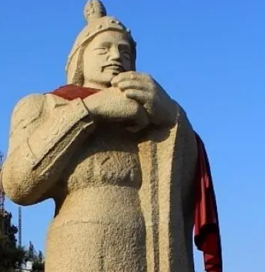  慕容垂实力怎么样？真的一生无败吗？