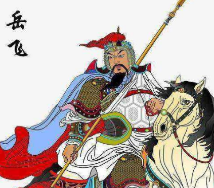 张宪和岳飞是什么关系？关系又是什么样的?