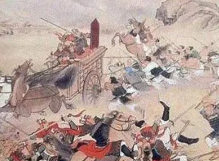  慕容垂不杀苻坚的原因是什么？有什么考虑？
