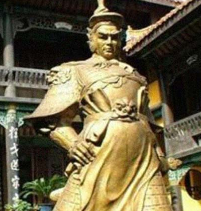 正史上张宪是张所后代吗？两人关系是什么样的？