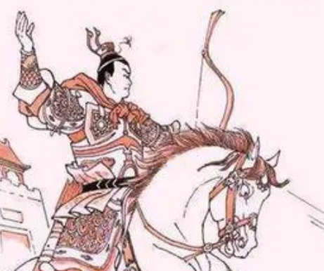 玄武门之变都有哪些名将参与？分别叫什么名字？
