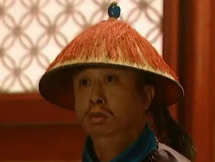 雍正王朝孙嘉诚是谁？历史原型是谁？