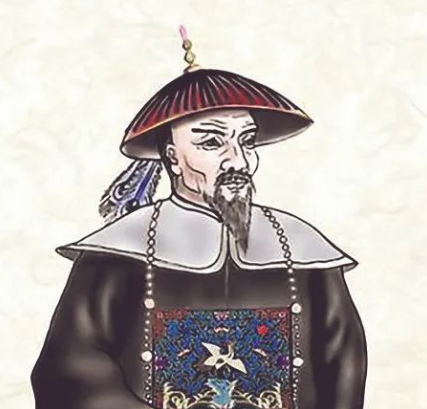 孙嘉淦是谁？他是个什么样的人？