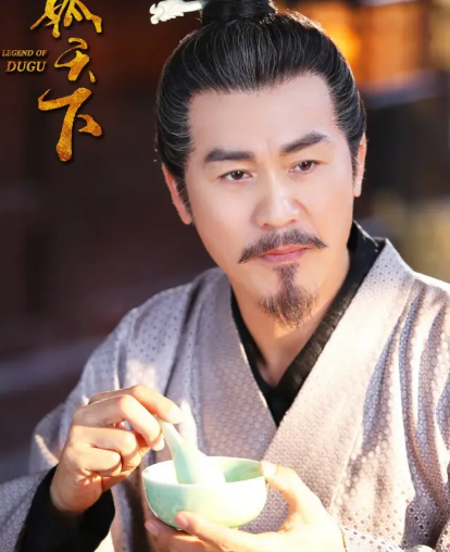 独孤信的三个女儿简介，身份又是什么样的？