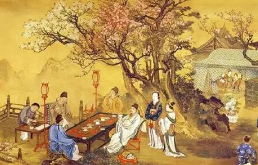  王昌龄的代表诗是什么？表达了什么情感？