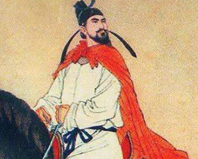  王昌龄是谁？是个什么样的人？