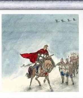  王昌龄从军行二首是什么？其二指的是什么？