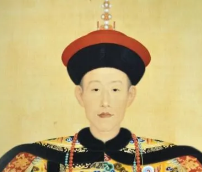永琪如果没有死清朝是什么结局？会灭亡吗？