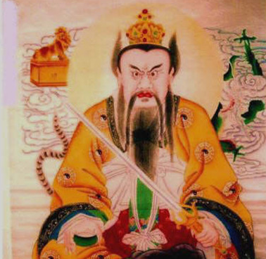  张道陵是什么人？就是张三丰吗？