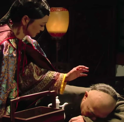 隆科多和太后的关系是什么？两人关系有多复杂？