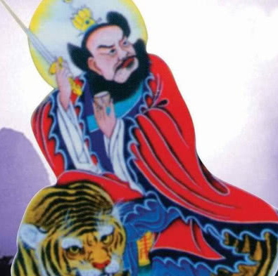  张道陵是什么结局？真的飞升了吗？