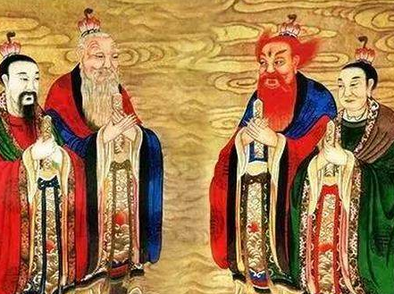  四大天师指的是谁？最厉害的是谁？
