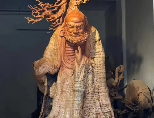 达摩是什么人物？达摩简介