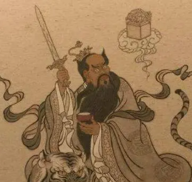  张道陵实力怎么样？有多厉害？