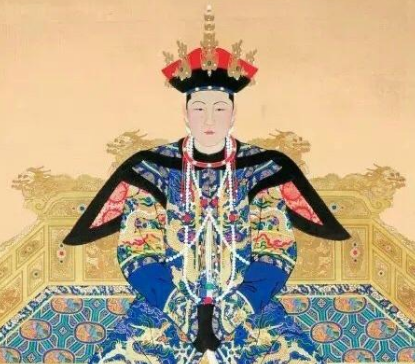 隆科多的妻子赫舍里氏，有什么样的人生故事？