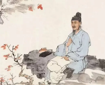 韩翃和李白是朋友吗？他们究竟是什么关系？
