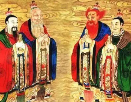  张道陵是什么身份？在仙界地位如何？