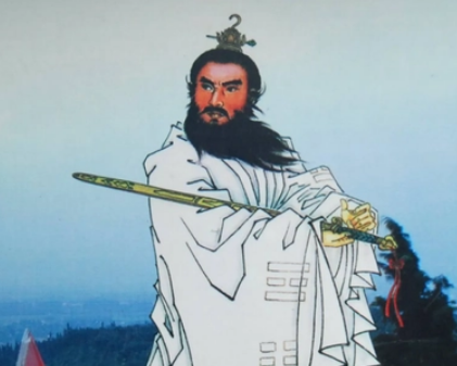  张道陵是怎么死的？是被谁杀了？