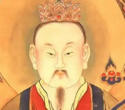  张道陵是什么来历？他是谁的转世?