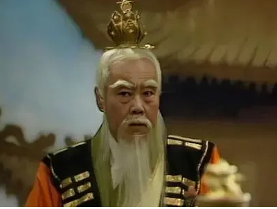  张天师在天庭是什么地位？高不高？
