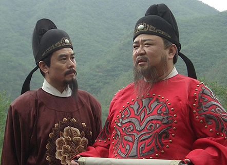 娄师德的故事告诉我们什么？故事带来什么启示？