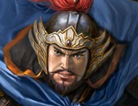  胡趁是什么身份？他是谁的副将？