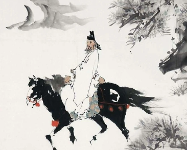 有哪些与韩翃相关的故事？他经历了哪些事？