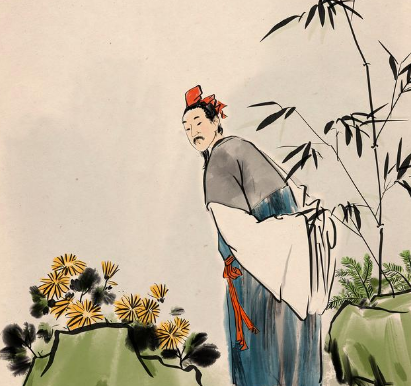 诗人孟郊的简介，生平事迹有哪些？