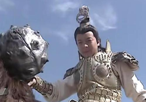   裴元庆是什么身份？是真实存在吗？