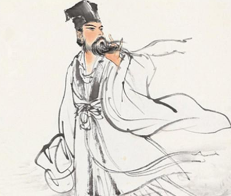 游子吟孟郊简介，人生经历是什么样的？