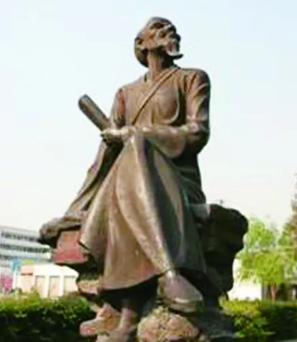 孟郊当了多大的官？官场仕途是什么样的？