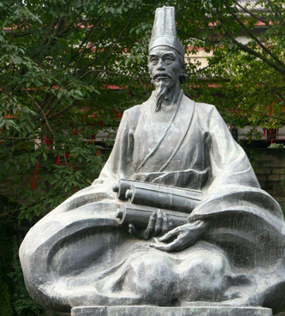 三国志的作者陈寿是哪里人？籍贯有什么争议的地方？