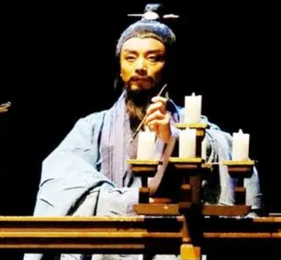 陈寿见过诸葛亮吗？两人有过直接交集吗？