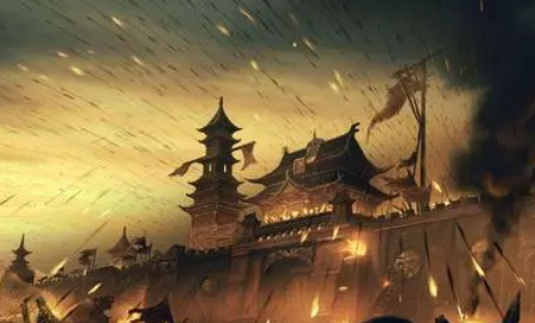 李世民有哪些开国功臣？是什么结局？