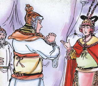 薛丁山有几个妻子？他最爱的是谁？
