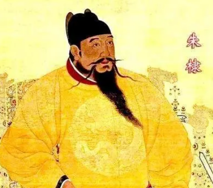 朱棣有几个妻子？娶了徐达几个女儿？