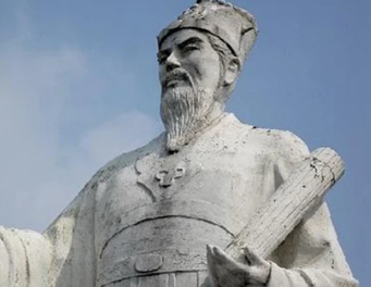 许敬宗是怎样一个臣子？他有哪些政绩？