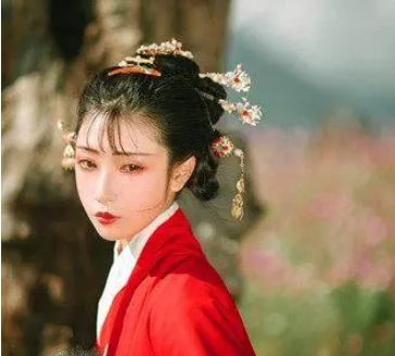 明朝徐妙锦是谁？是个什么样的人？