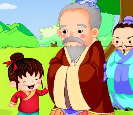 项橐其人是真实存在吗？身份又是什么样的？