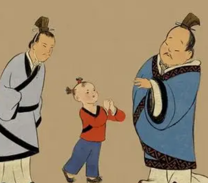 项橐长大后成了一个什么人？成长经历是什么样的？