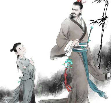 项橐被谁所杀？死因是什么？