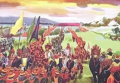  李定国不救永历帝的原因是什么？有什么真相?