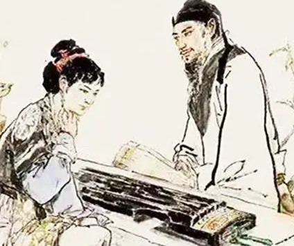 王巩和柔奴有孩子吗？历史上是怎么记载的？