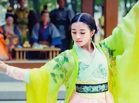 宇文柔奴告诉我们什么道理？勇于面对困难只是其中之一