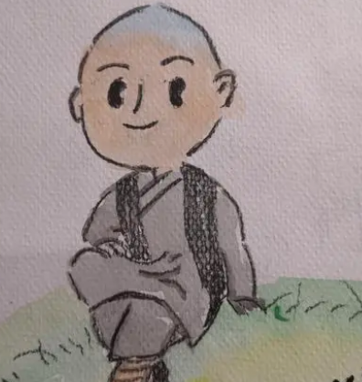 一休的身世是什么？他是谁的儿子？