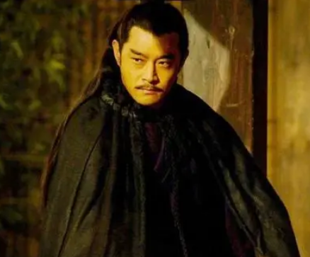  周循是什么身份？是哪里人？