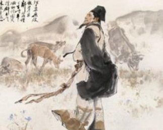 冯延巳怎么读？冯延巳的正确读音是什么？